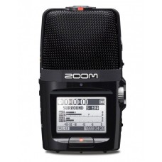 Цифровой рекордер Zoom H2n