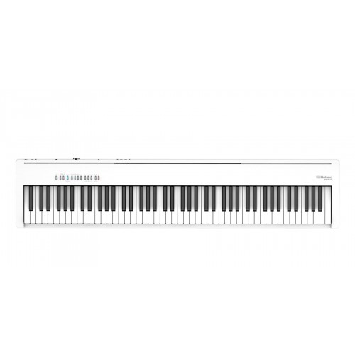 Цифровое пианино Roland FP-30X White