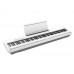 Цифровое пианино Roland FP-30X White