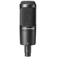 Мікрофон універсальний Audio-Technica AT2050