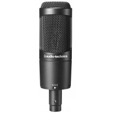 Микрофон универсальный Audio-Technica AT2050