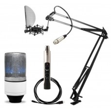 Микрофон универсальный Marshall Electronics MXL OSPRO BW