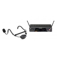 Радиосистема SAMSON UHF AIRLINE 77 FITNESS w/Qe