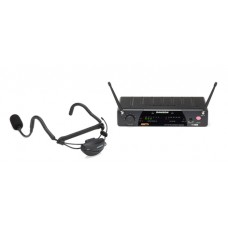 Радіосистема SAMSON UHF AIRLINE 77 FITNESS w / Qe 