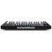 MIDI клавиатура NOVATION LaunchKey 37 MK3