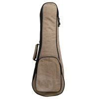 Чохол для укулеле FZONE CUB7 Concert Ukulele Bag (Brown) 