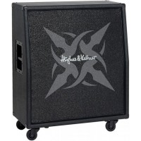 Гитарный кабинет Hughes & Kettner MC 412 CL