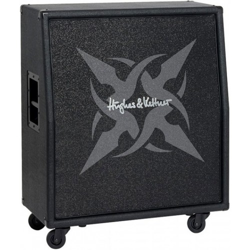 Гітарний кабінет Hughes & Kettner MC 412 CL 