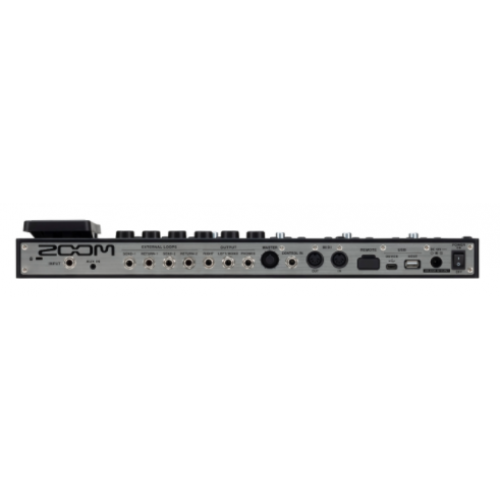 Процессор эффектов Zoom G11
