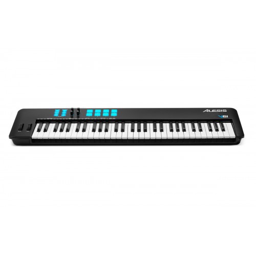 MIDI клавіатура ALESIS V61 MKII 