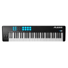 MIDI клавиатура ALESIS V61 MKII