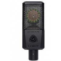 Микрофон универсальный Lewitt LCT 440 PURE