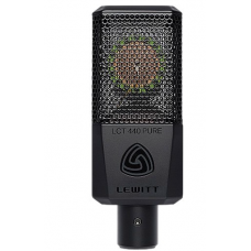 Мікрофон універсальний Lewitt LCT 440 PURE
