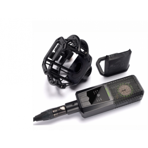 Мікрофон універсальний Lewitt LCT 540 S Subzero 