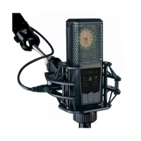 Микрофон универсальный Lewitt LCT 640 TS