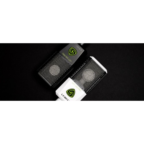 Микрофон универсальный Lewitt LCT 240 PRO (Black)