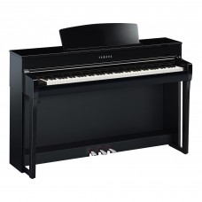 Цифровое пианино YAMAHA Clavinova CLP-745 (Polished Ebony)