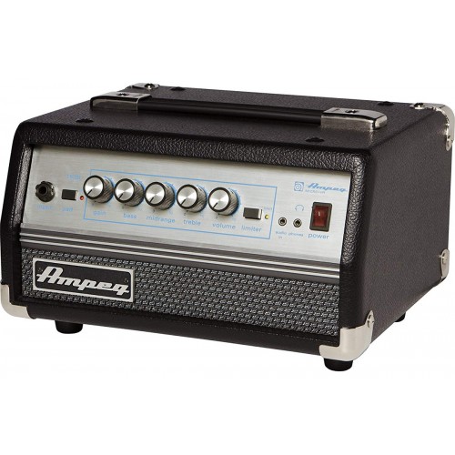 Гитарный усилитель AMPEG SVTMICRO-VR