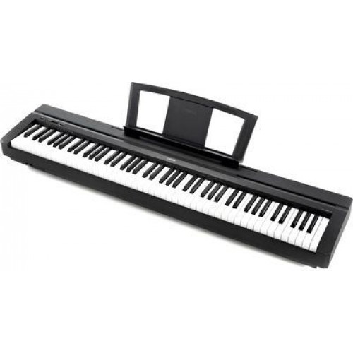 Сценічне цифрове піаніно Yamaha P-45 (+ блок живлення)