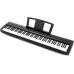 Сценічне цифрове піаніно Yamaha P-45 (+ блок живлення)