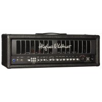 Гітарний підсилювач Hughes & Kettner Coreblade Head 