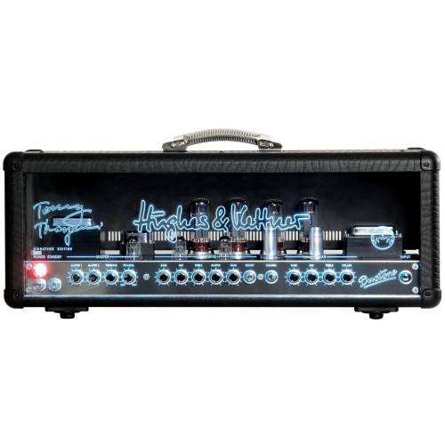 Гитарный усилитель Hughes & Kettner Duotone Head Tommy Thayer