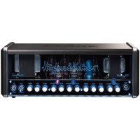 Гітарний підсилювач Hughes & Kettner TM Deluxe 40 Head 