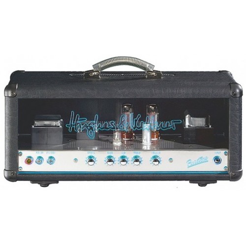 Гитарный усилитель Hughes & Kettner Puretone Head
