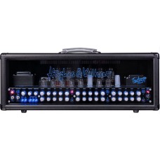 Гитарный усилитель Hughes & Kettner TriAmp MARK 3