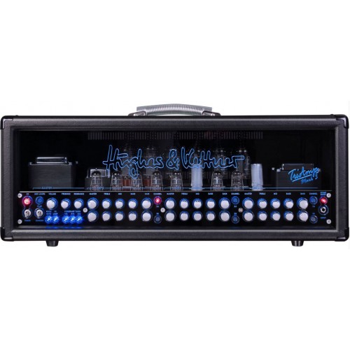 Гитарный усилитель Hughes & Kettner TriAmp MARK 3