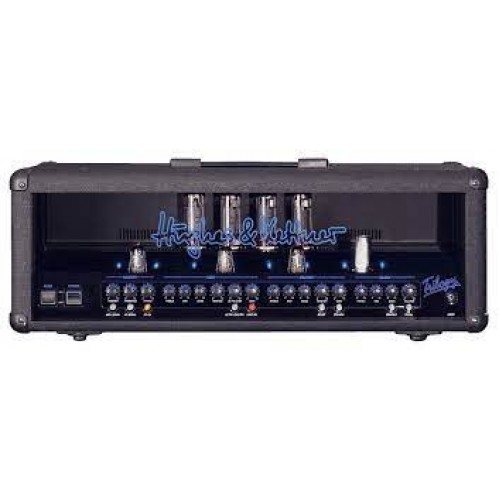 Гитарный усилитель Hughes & Kettner Trilogy Head