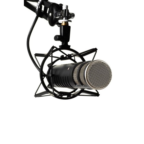 Мікрофон універсальний RODE PROCASTER 