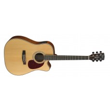 Электроакустическая гитара CORT MR710F (Natural Satin)