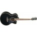 Электроакустическая гитара YAMAHA CPX700 II (Black)