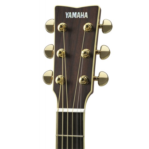Электроакустическая гитара YAMAHA LS6 ARE