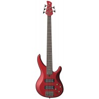 Бас гітара YAMAHA TRBX-305 (Candy Apple Red)