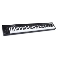 MIDI клавіатура M-Audio KEYSTATION 88 II