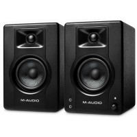 Студийные мониторы M-AUDIO BX3