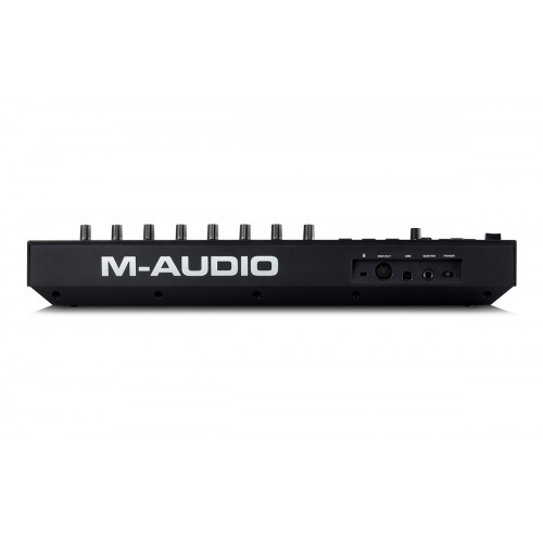 Midi клавіатура M-Audio Oxygen Pro 25