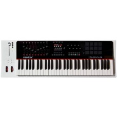 MIDI клавиатура Nektar Panorama P6