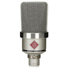 Студийный микрофон Neumann TLM 102
