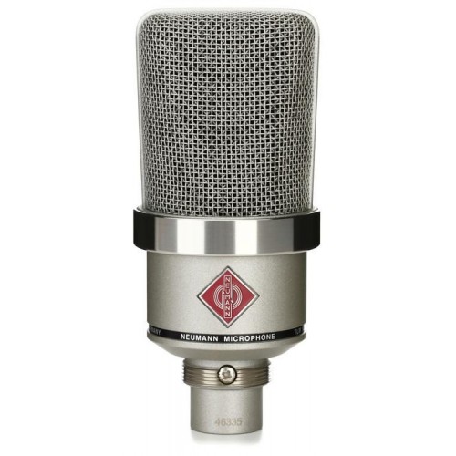 Студийный микрофон Neumann TLM 102