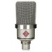 Студийный микрофон Neumann TLM 102