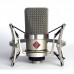 Студийный микрофон Neumann TLM 102