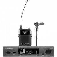 Радиосистема Audio Technica ATW-3211/831