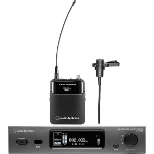 Audio Technica ATW-3211/831