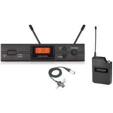 Радіосистема Audio Technica ATW-2110b / P