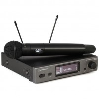 Радіосистема Audio Technica ATW 3212 / C510