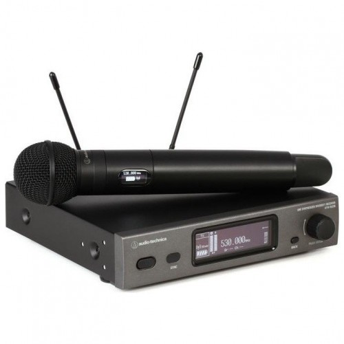 Audio Technica ATW 3212 / C510