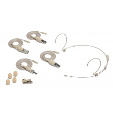 Вокальный микрофон SAMSON DE10X HEADSET